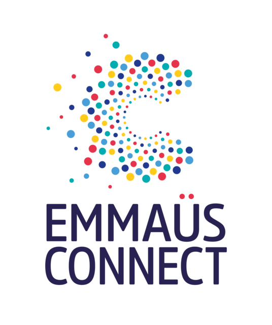 emmausconnect carré rvb