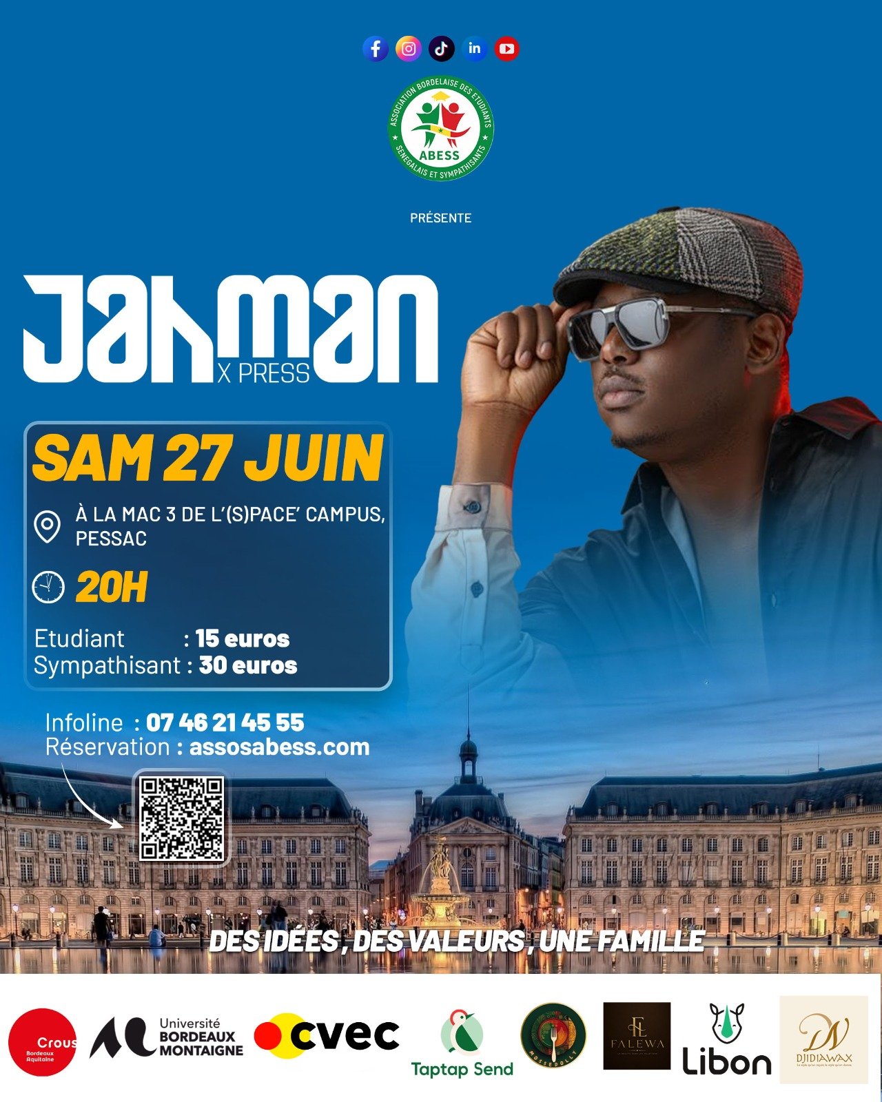 Jahman