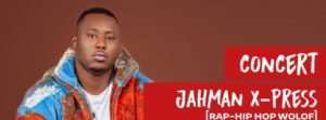 jahman à bordeaux